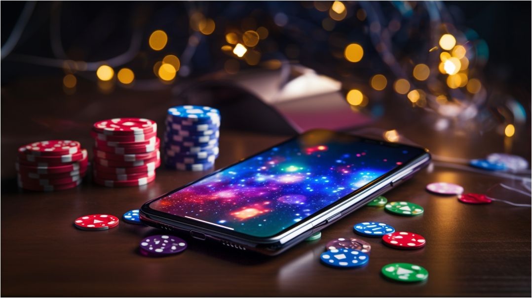 پاکستان کے Super Jackpot Slots کھلاڑیوں کے لیےجیک پاٹ گیم