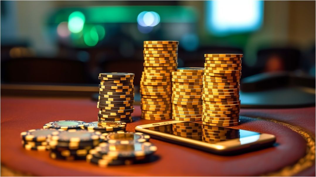 Super Jackpot Slots کیسینو میں رولیٹی گیمز کے بارے میں معلومات
