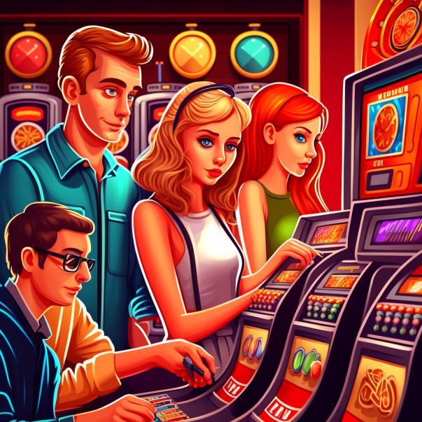 Super Jackpot Slots کیسینو میں بکراٹکھیلیں