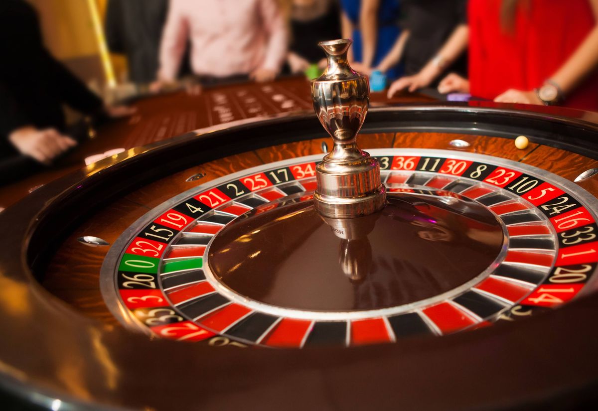 Super Jackpot Slots کیسینو میں پوکر گیمز