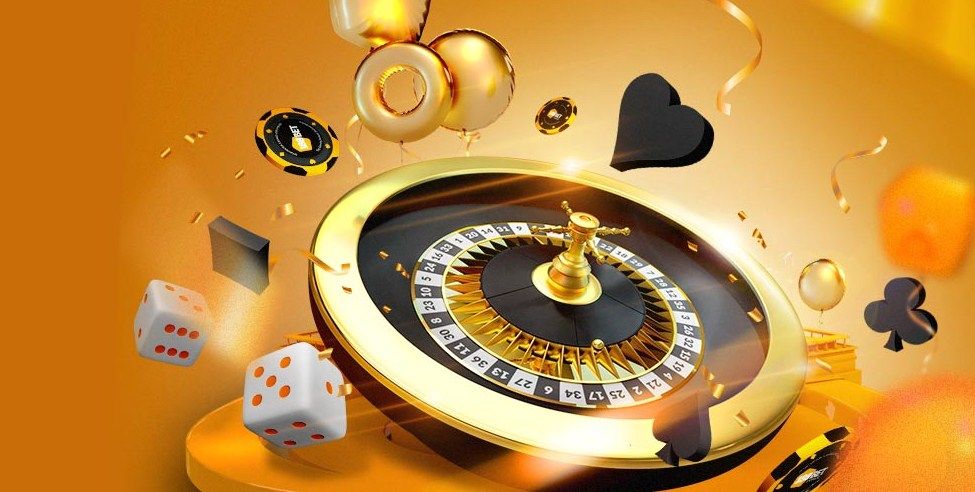 Super Jackpot Slots پر آن لائن سلاٹس کے بارے میں
