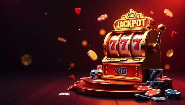 Super Jackpot Slots کیسینو میں رولیٹی گیمز کے بارے میں معلومات