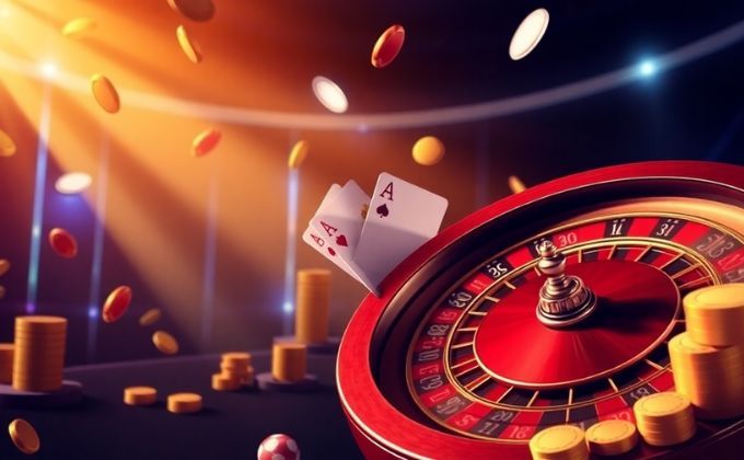 Super Jackpot Slots کیسینو میں پوکر گیمز