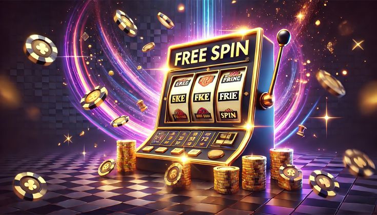 Super Jackpot Slots کیسینو میں لاٹری گیمز میں حصہ لیں۔