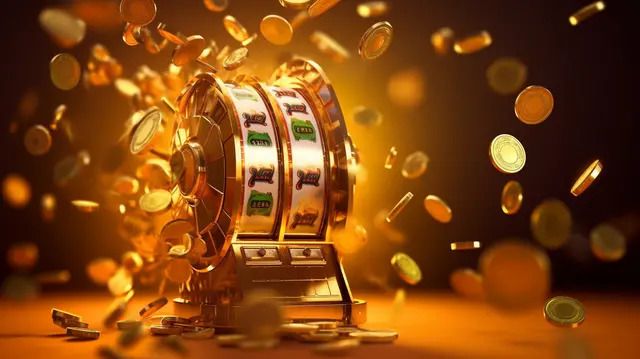 Super Jackpot Slots پاکستان میں میگا ویز کیسینو گیمز
