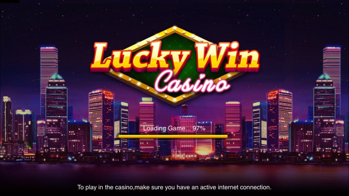 Super Jackpot Slots کھلاڑیوں کے لیے لائیو کیسینو سیکشن