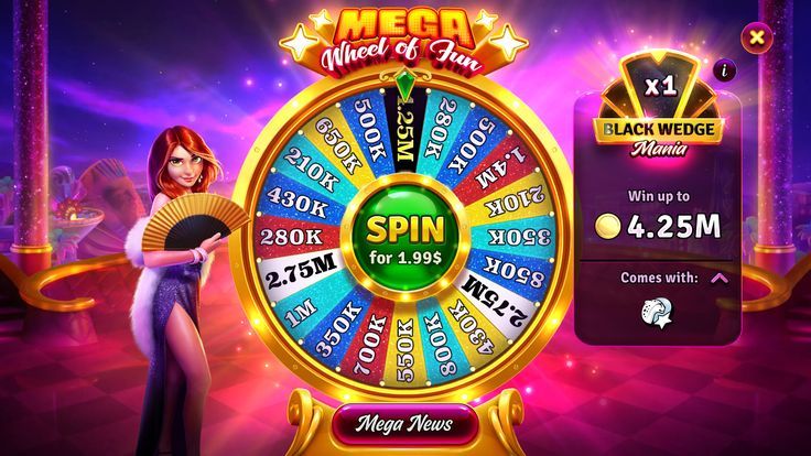 Super Jackpot Slots سائٹ پر خرید بونس کے ساتھ سلاٹس