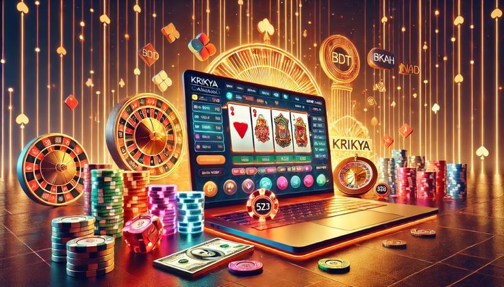 Super Jackpot Slots آن لائن کیسینو میں کھیلنے کی وجوہات